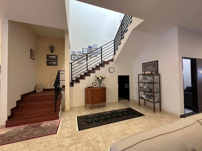 Untuk Dijual - Sutera Residences