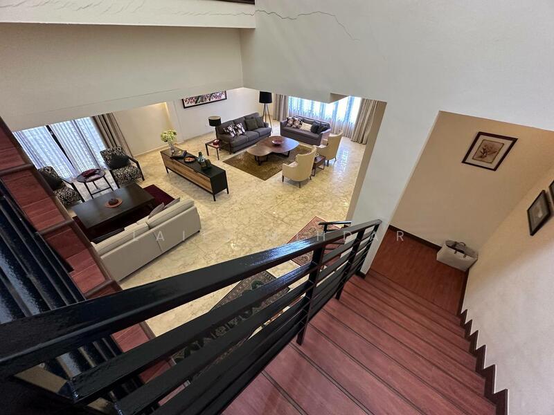 Untuk Dijual - Sutera Residences