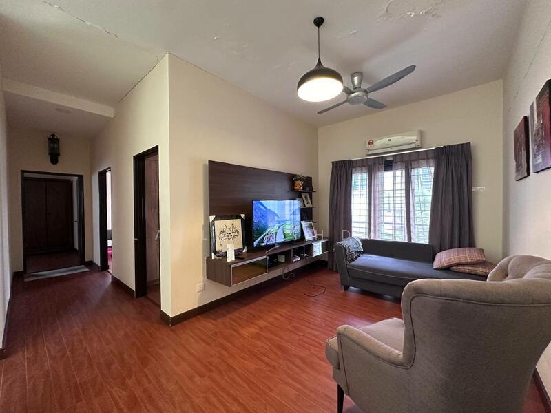 Untuk Dijual - Sutera Residences