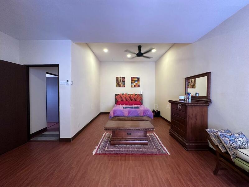 Untuk Dijual - Sutera Residences