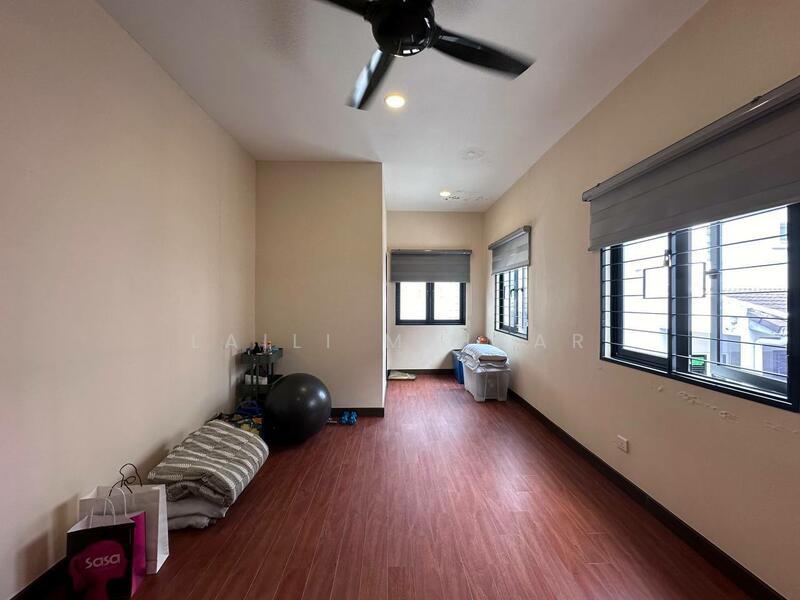 Untuk Dijual - Sutera Residences