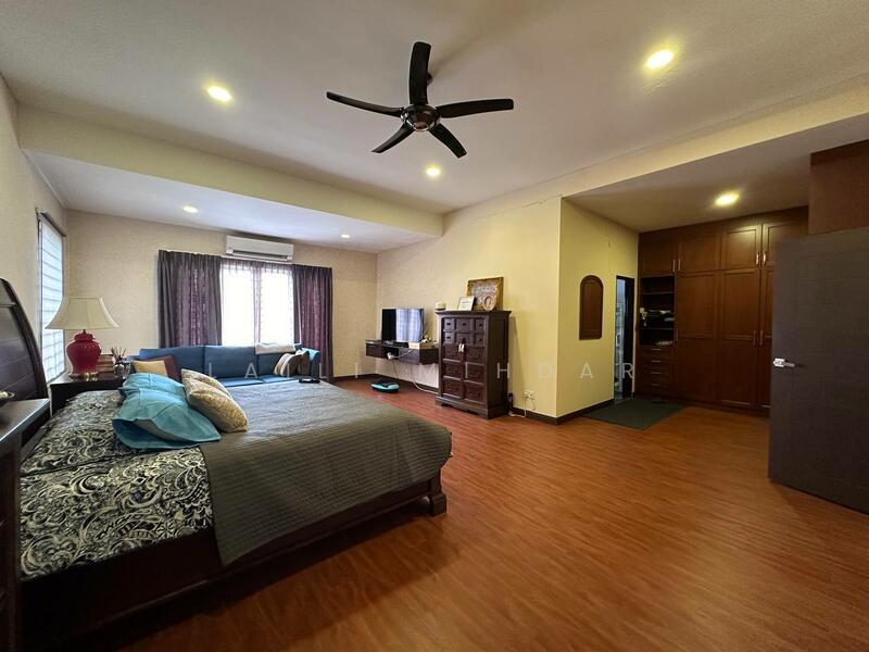 Untuk Dijual - Sutera Residences