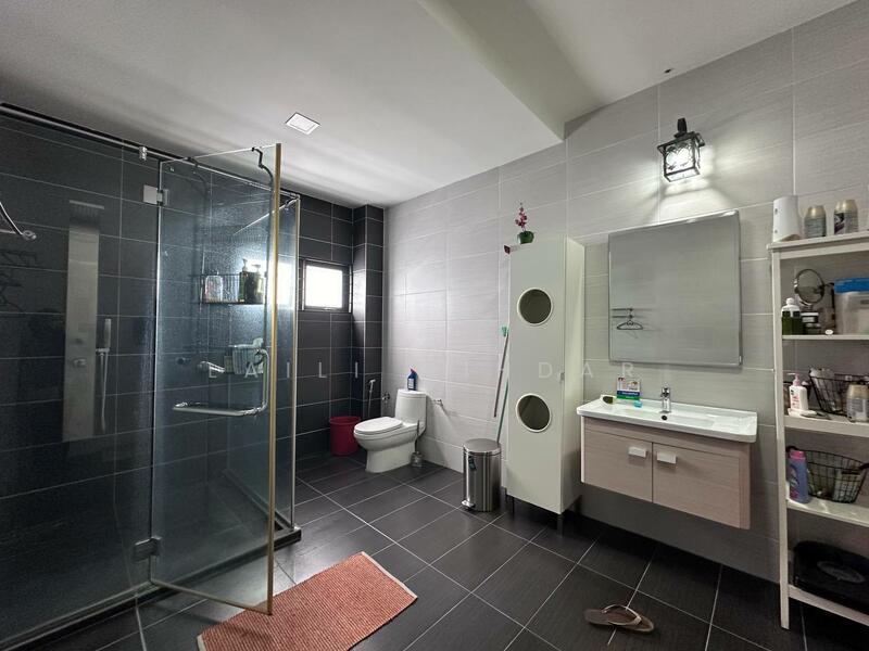 Untuk Dijual - Sutera Residences