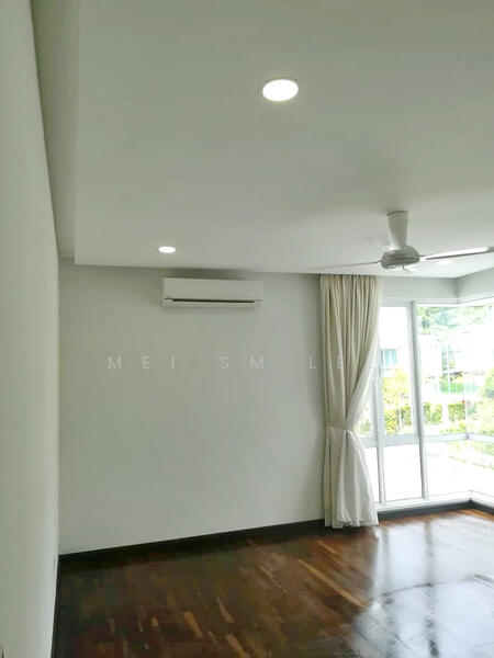 Tijani Ukay, Ampang 