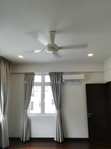Tijani Ukay, Ampang 