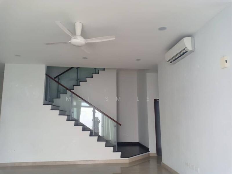 Tijani Ukay, Ampang 
