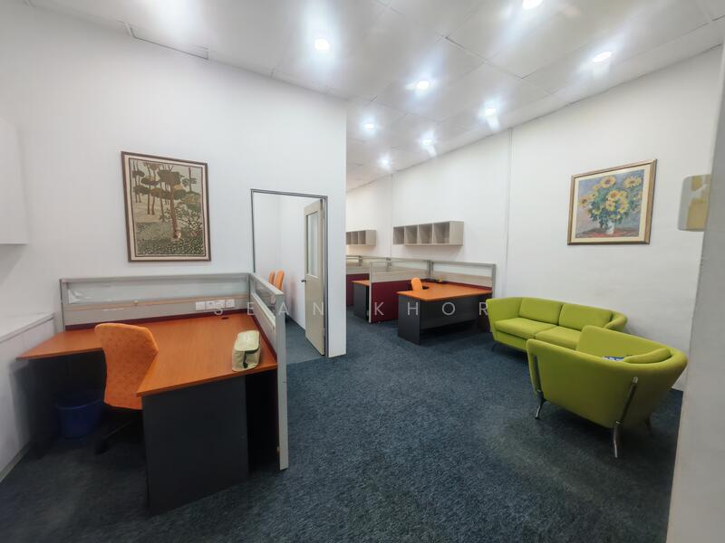 For Rent - danga bay