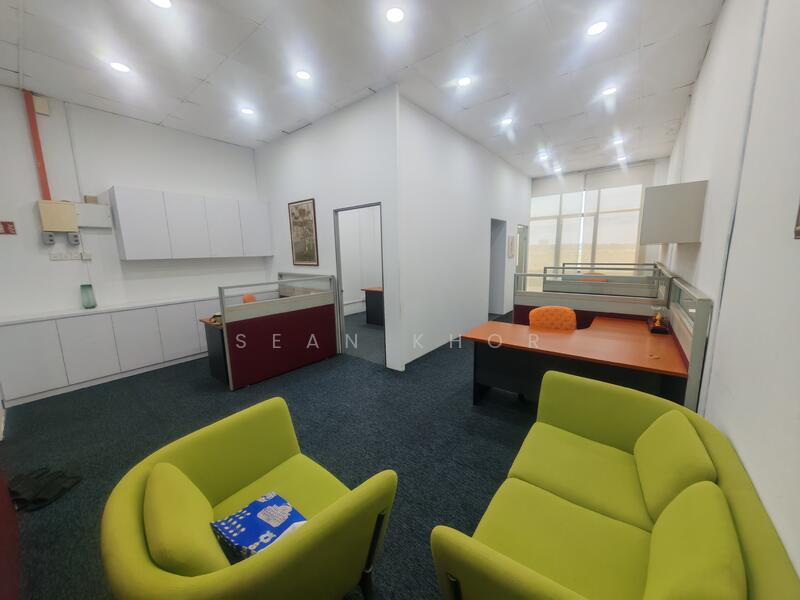 For Rent - danga bay