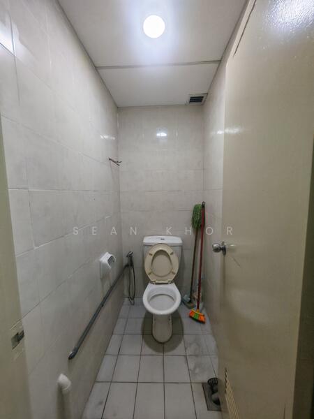 For Rent - danga bay