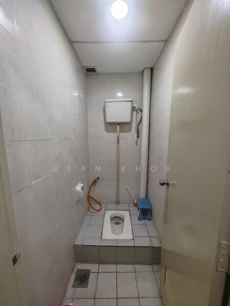 For Rent - danga bay