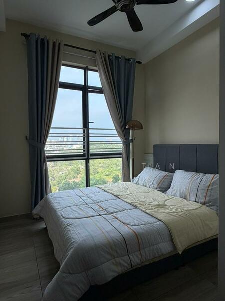 Service Residence for Rent at Kenwingston Square Garden - Hannah Tan - PropertyGuru.com.my