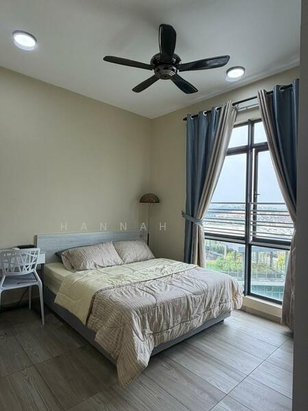 Service Residence for Rent at Kenwingston Square Garden - Hannah Tan - PropertyGuru.com.my