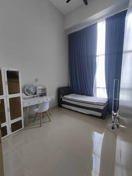 Untuk Disewa - Third Avenue