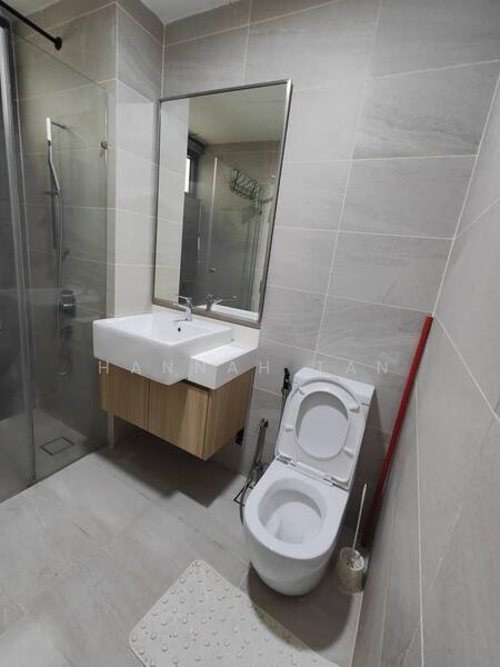 Untuk Disewa - Third Avenue