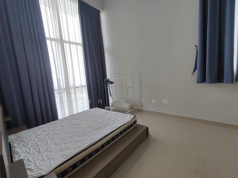Untuk Disewa - Third Avenue
