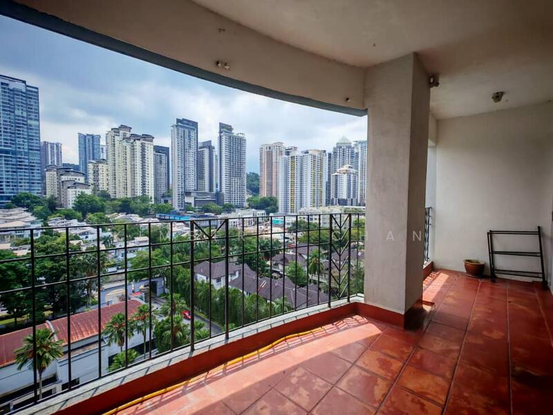 For Rent - Lanai Kiara
