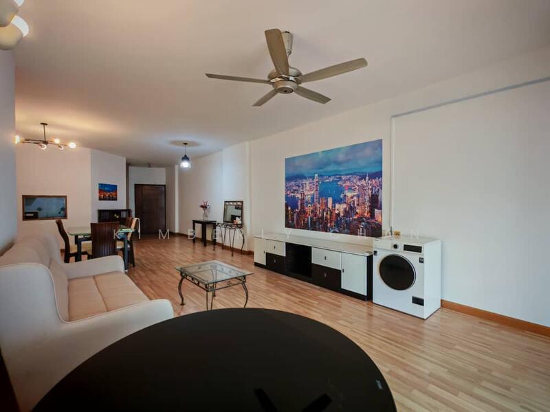 For Rent - Lanai Kiara