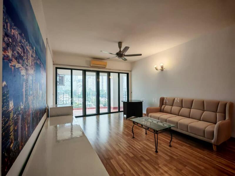For Rent - Lanai Kiara