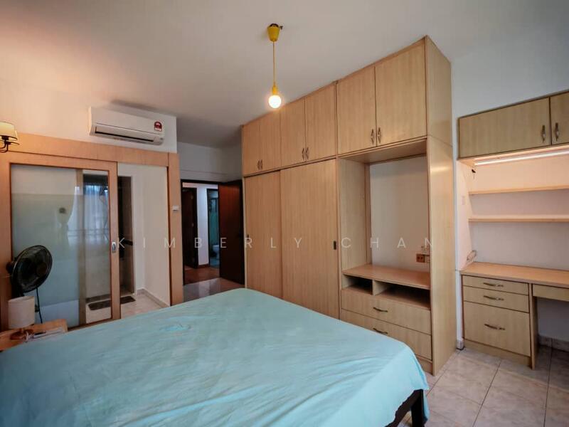 For Rent - Lanai Kiara