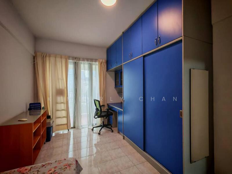 For Rent - Lanai Kiara