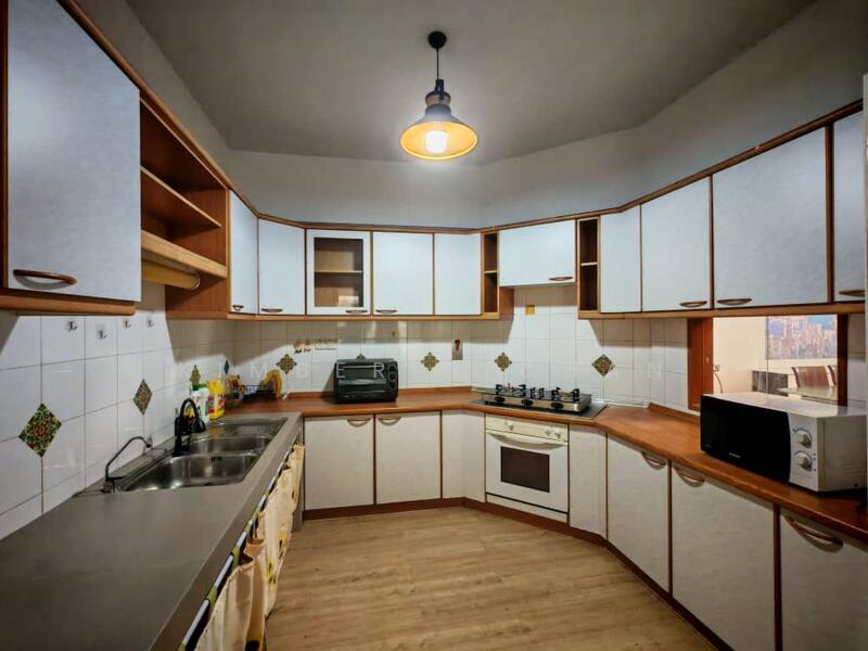 For Rent - Lanai Kiara