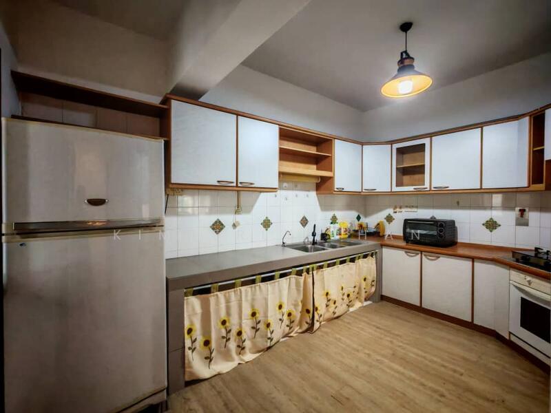 For Rent - Lanai Kiara