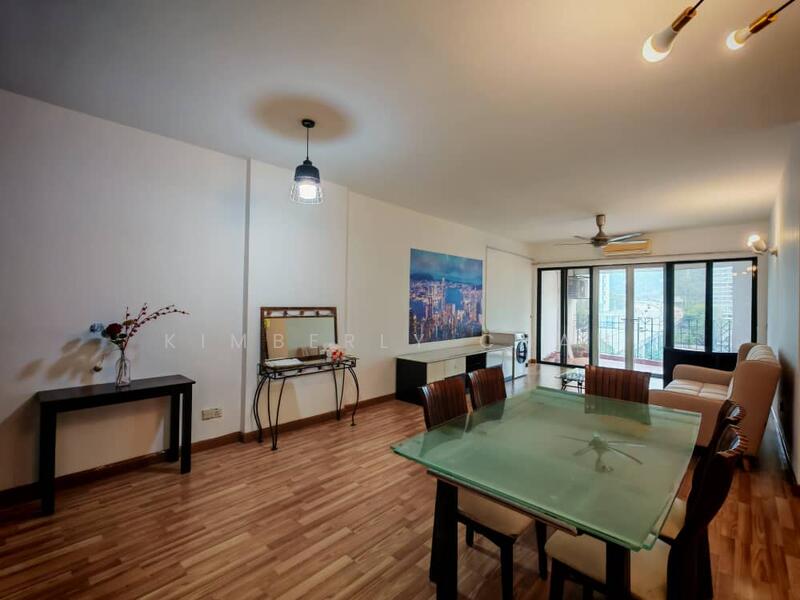 For Rent - Lanai Kiara