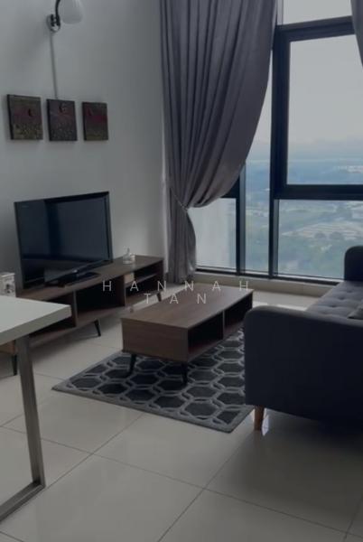 For Rent - Centrus Soho