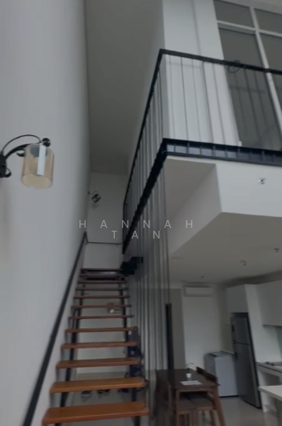 For Rent - Centrus Soho