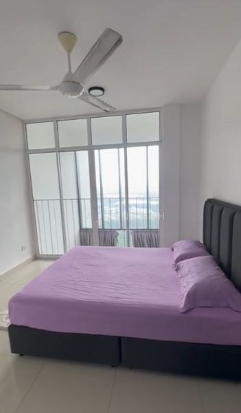 For Rent - Centrus Soho