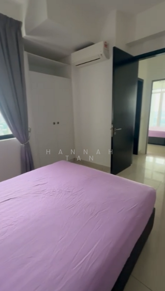 For Rent - Centrus Soho