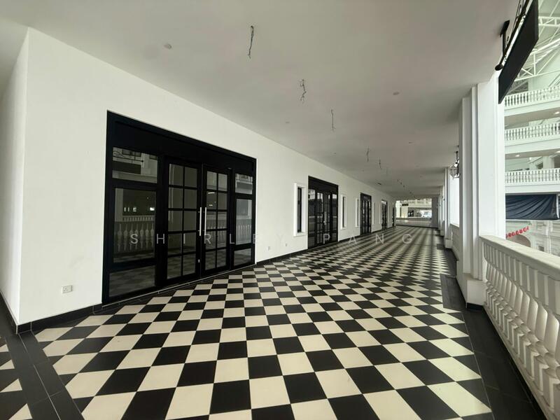 For Rent - Shop @ Eco Galleria, Eco Botanic