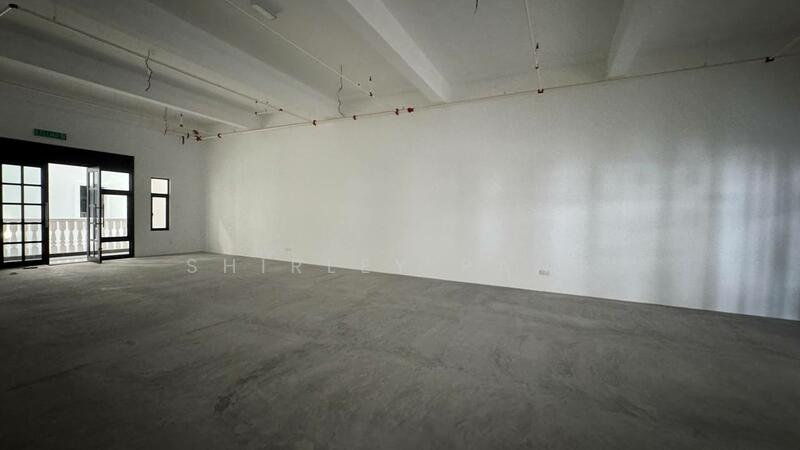 For Rent - Shop @ Eco Galleria, Eco Botanic