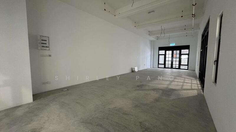 For Rent - Shop @ Eco Galleria, Eco Botanic