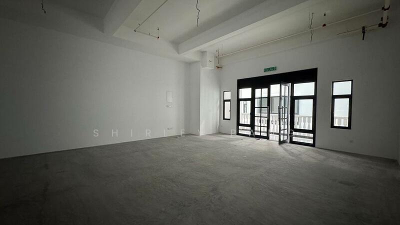 For Rent - Shop @ Eco Galleria, Eco Botanic