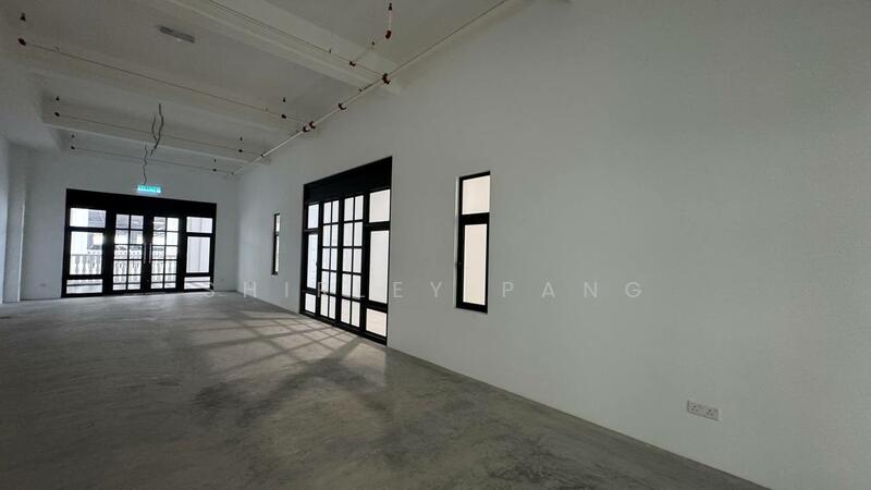 For Rent - Shop @ Eco Galleria, Eco Botanic