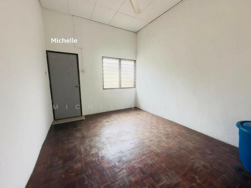 Untuk Disewa - Taman Chai Leng