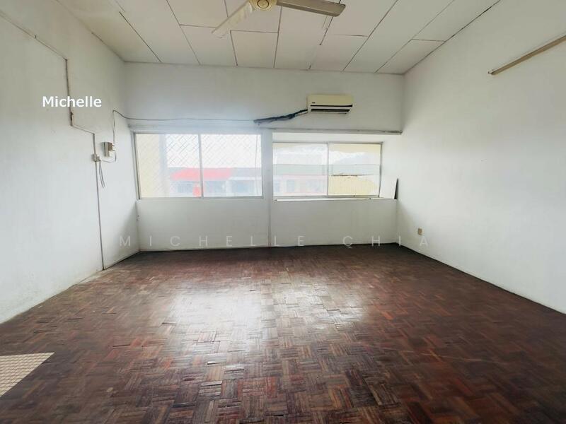 Untuk Disewa - Taman Chai Leng