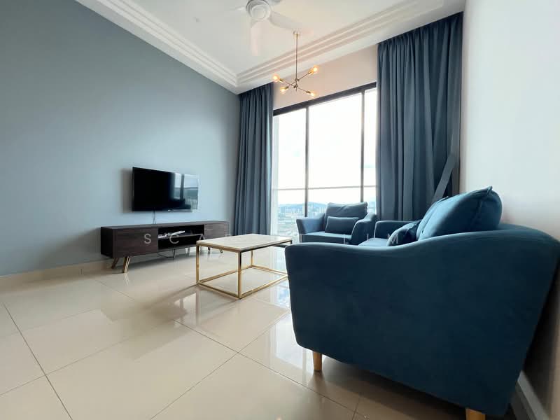 Condominium for Rent at Villa Crystal - SCARLET LIM - PropertyGuru.com.my