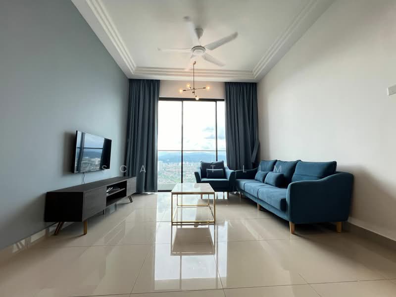 Condominium for Rent at Villa Crystal - SCARLET LIM - PropertyGuru.com.my