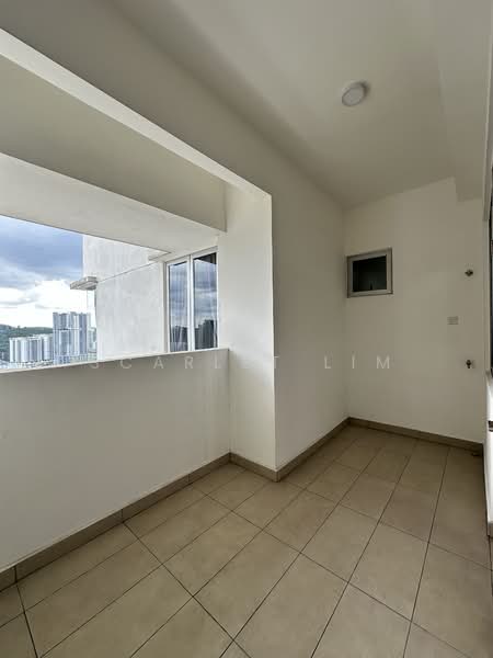 Condominium for Rent at Villa Crystal - SCARLET LIM - Interior - PropertyGuru.com.my