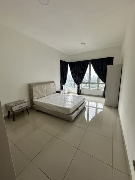 Condominium for Rent at Villa Crystal - SCARLET LIM - Bedroom - PropertyGuru.com.my