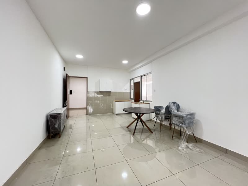 Condominium for Rent at Villa Crystal - SCARLET LIM - Kitchen - PropertyGuru.com.my