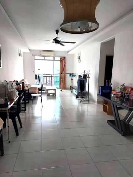 Untuk Dijual - Tebrau City Residences