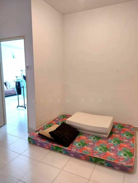 Untuk Dijual - Tebrau City Residences