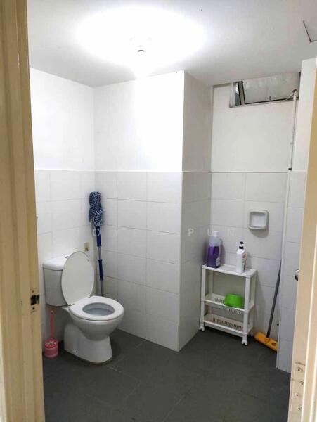 Untuk Dijual - Tebrau City Residences