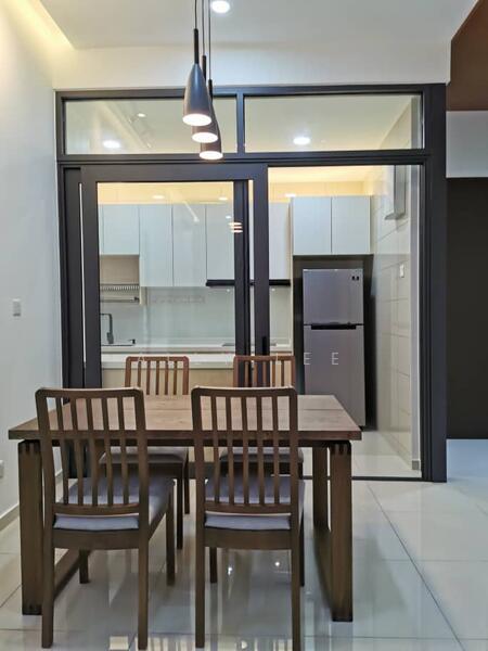 Untuk Disewa - PJ Midtown