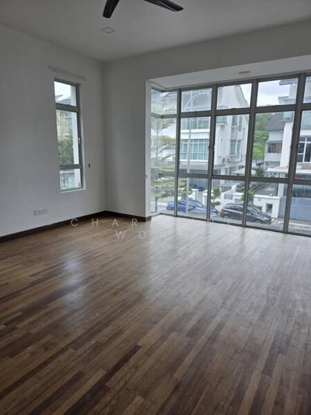 For Rent - Areca Residence