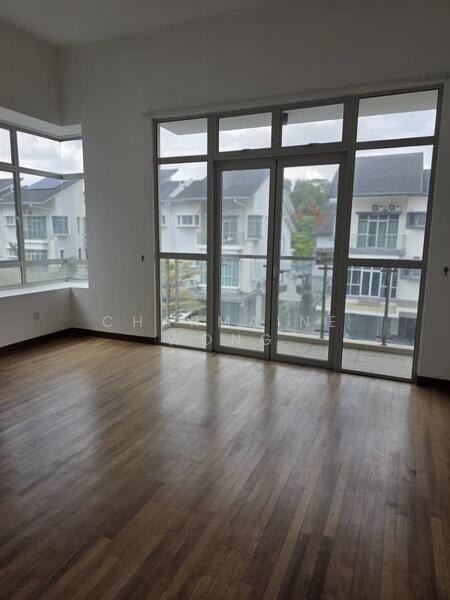 For Rent - Areca Residence