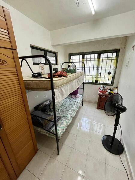 Untuk Disewa - Taman Baiduri Tamans Baiduris Taman Perling Tamans Perlings